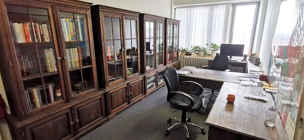 Kanceláře 66 m2 - Brno-střed, ul. Kobližná, obrázek č. 2