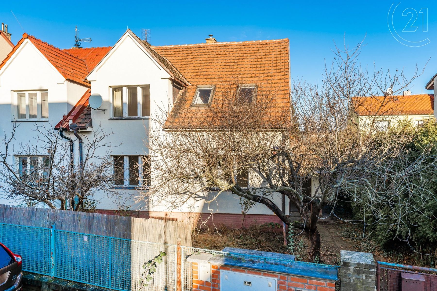 Prodej rodinného domu 5+1, 152 m2, Praha Suchdol, obrázek č. 1