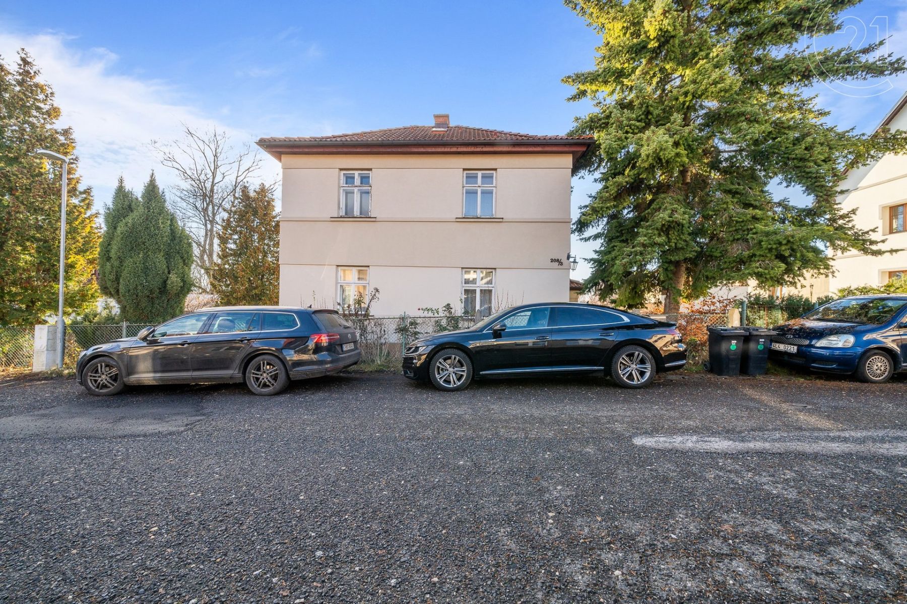 Prodej rodinného domu, Liberec - Smetanova, obrázek č. 2