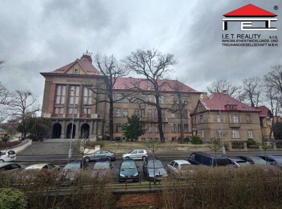 Prodej, Činžovní domy, 5.236 m2 - Plzeň - Severní Předměstí, obrázek č.4