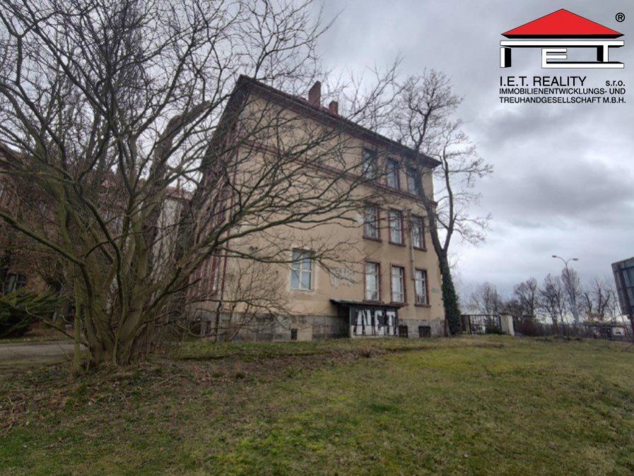 Prodej, Činžovní domy, 5.236 m2 - Plzeň - Severní Předměstí, obrázek č.6
