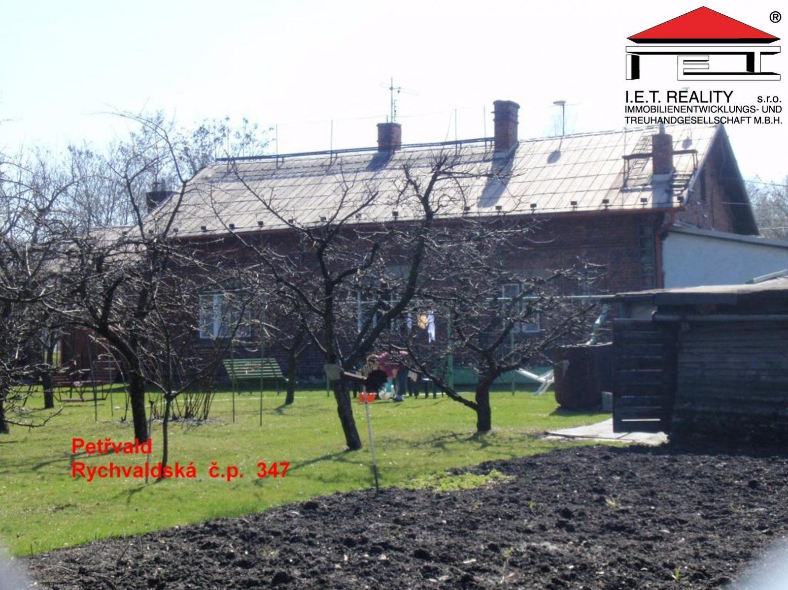 Prodej, Rodinné domy, 164 m2 - Petřvald, obrázek č. 2