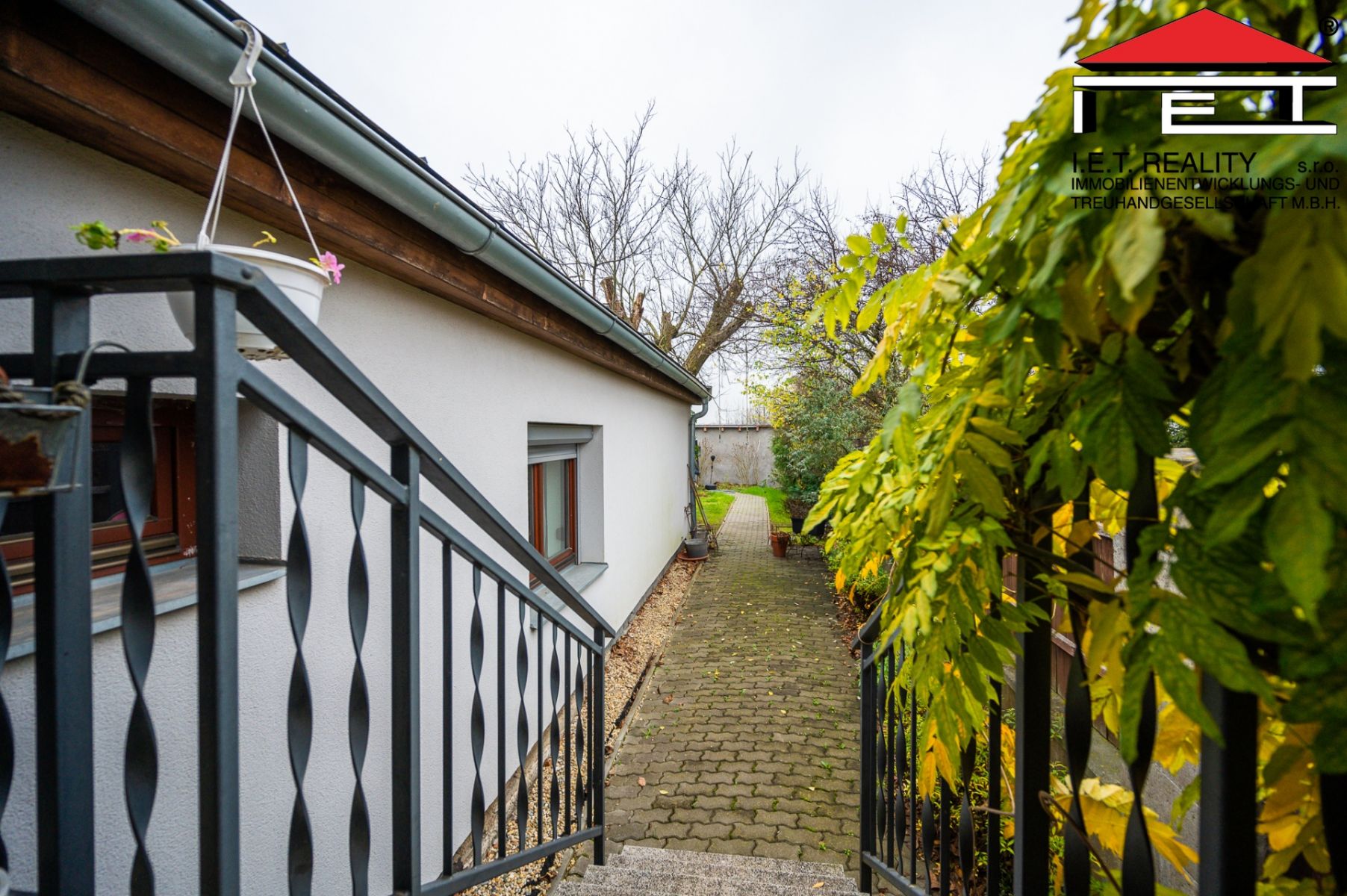 Pronájem rodinného domu 5+kk, 159 m2, pozemek 260  m2 - Brno - Ivanovice, obrázek č.15