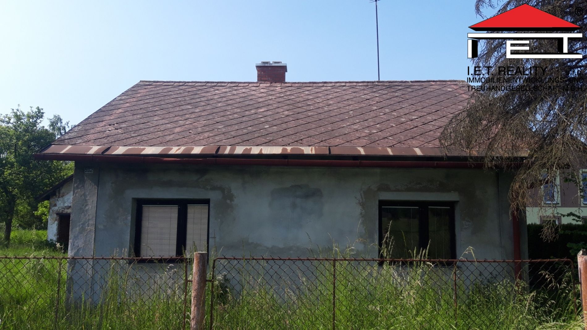 Prodej, Rodinné domy, 84 m2 - Doubrava, obrázek č. 1