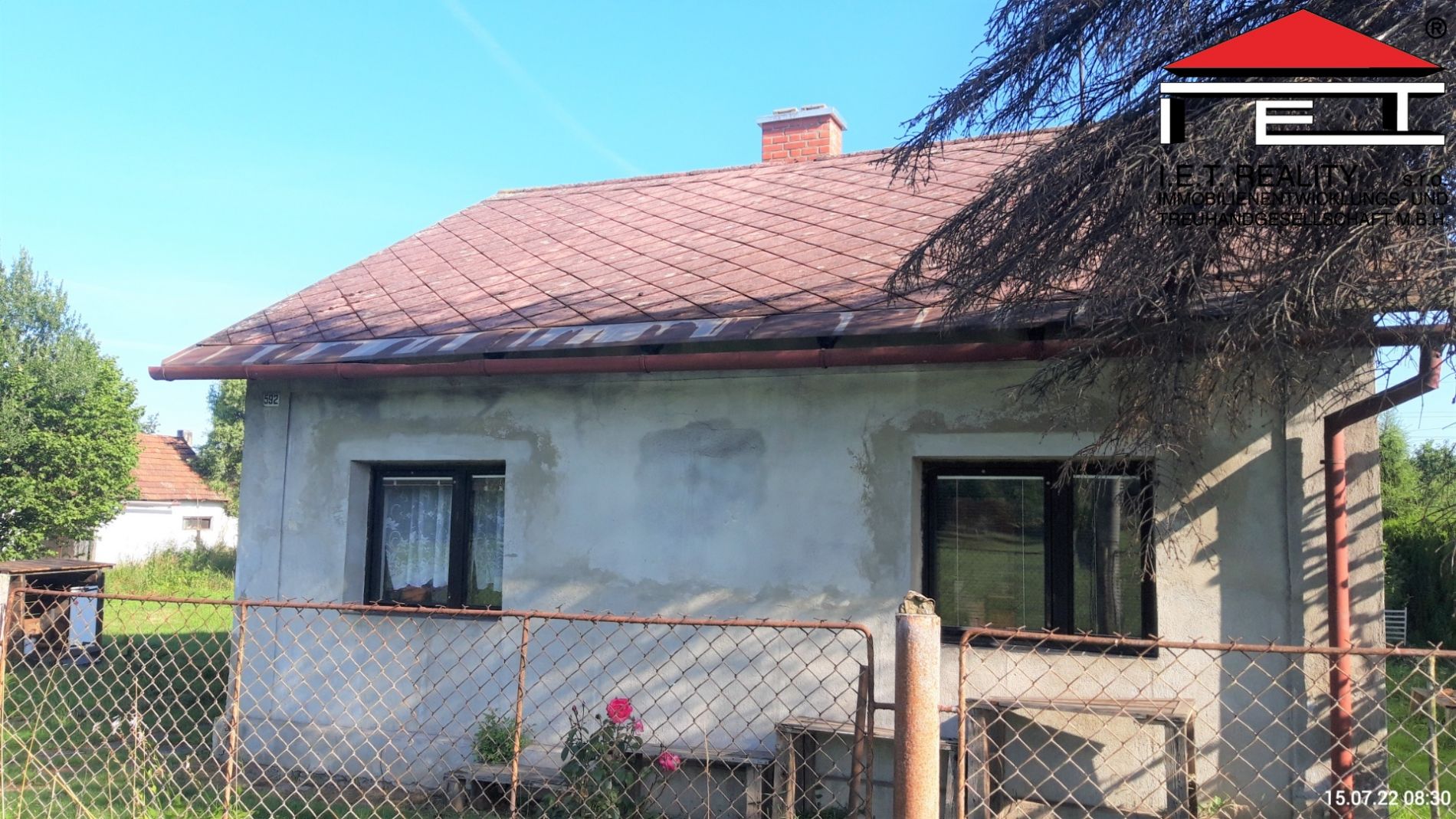 Prodej, Rodinné domy, 84 m2 - Doubrava, obrázek č. 3