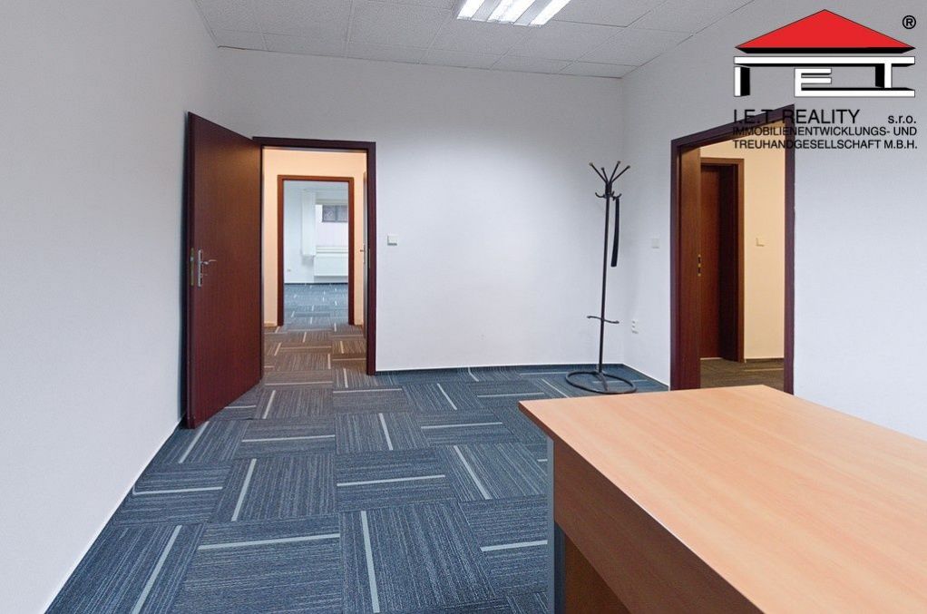 Reprezentativní kancelář 79 m2, s vlastním zázemím, obrázek č. 2