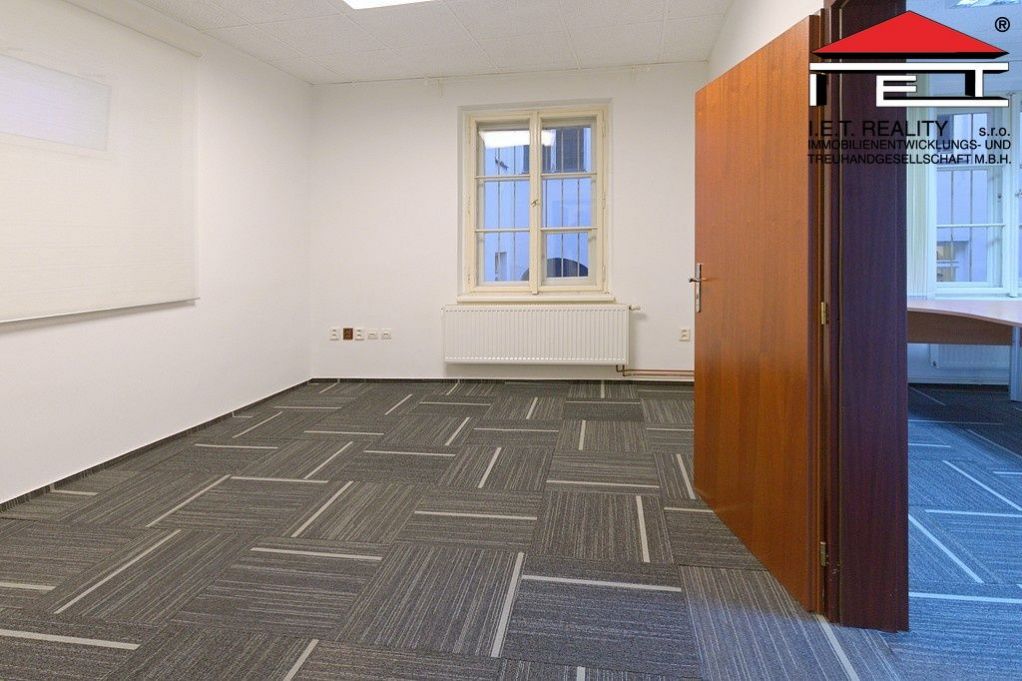 Reprezentativní kancelář 79 m2, s vlastním zázemím, obrázek č. 3