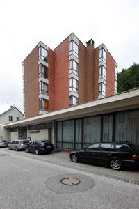 Prodej hotelu OBIR ve městě Carinthia (Korutany), Rakousko, obrázek č. 2