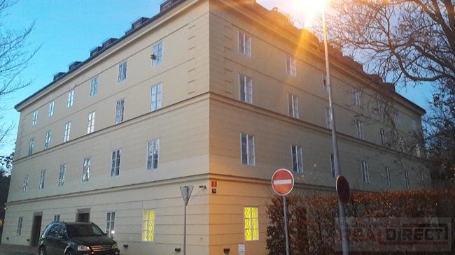 Prodej historického domu k rekonstrukci se SP, ul. Povltavská, Praha 7, Troja, obrázek č.16