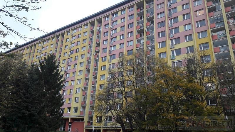 Prodej bytu 4+1/lodžie (89 m2), OV, ulice Bojasova, PH 8 - Kobylisy