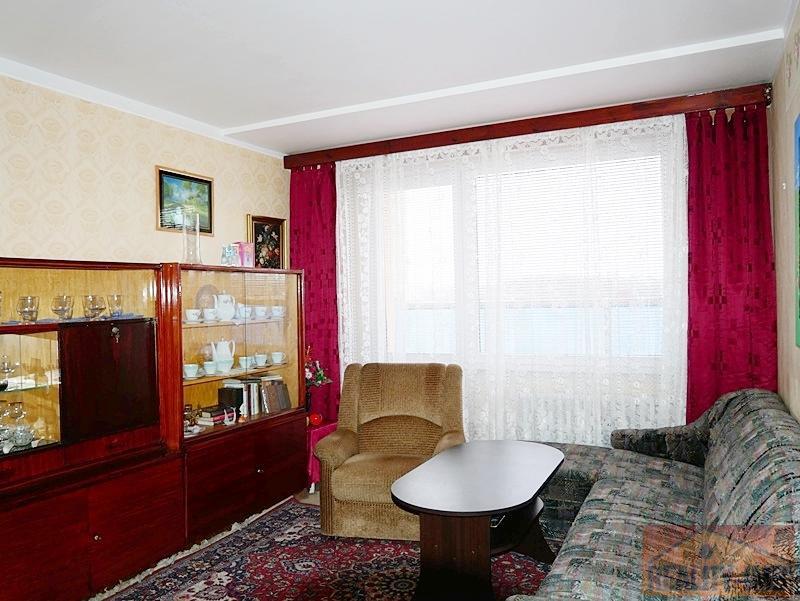 Prodej bytu 2+1 s lodžií, Chodov, ul. Smetanova