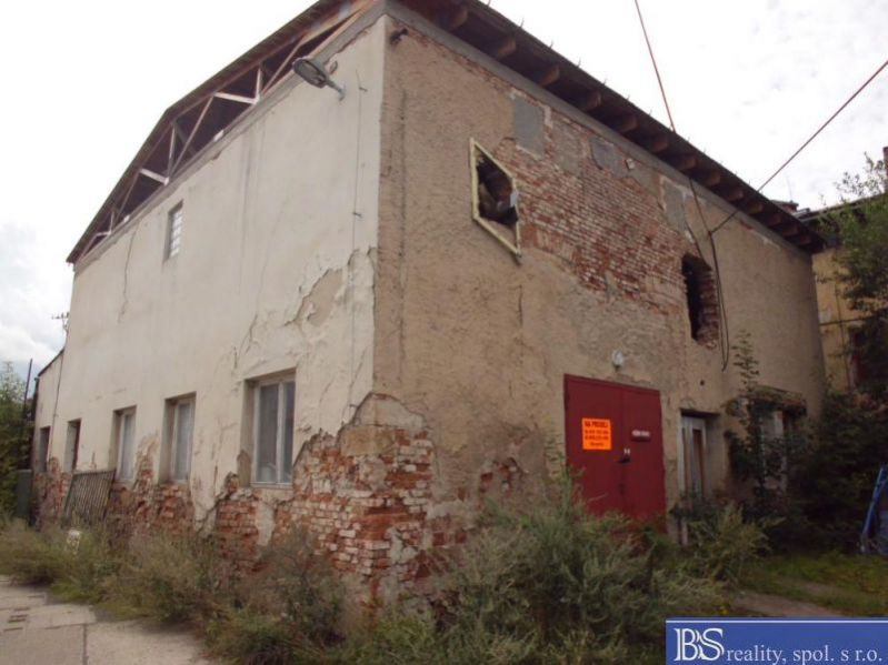 Prodej bývalé hasičské zbrojnice v Chabařovicích, obrázek č. 3