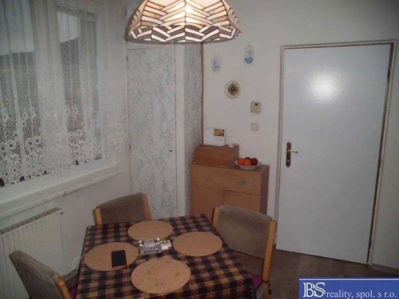 Prodej bytu 3+1L v ulici Jasmínová, Krupka - Maršov, obrázek č.4