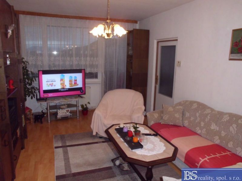 Prodej bytu 3+1L v ulici Jasmínová, Krupka - Maršov, obrázek č.5
