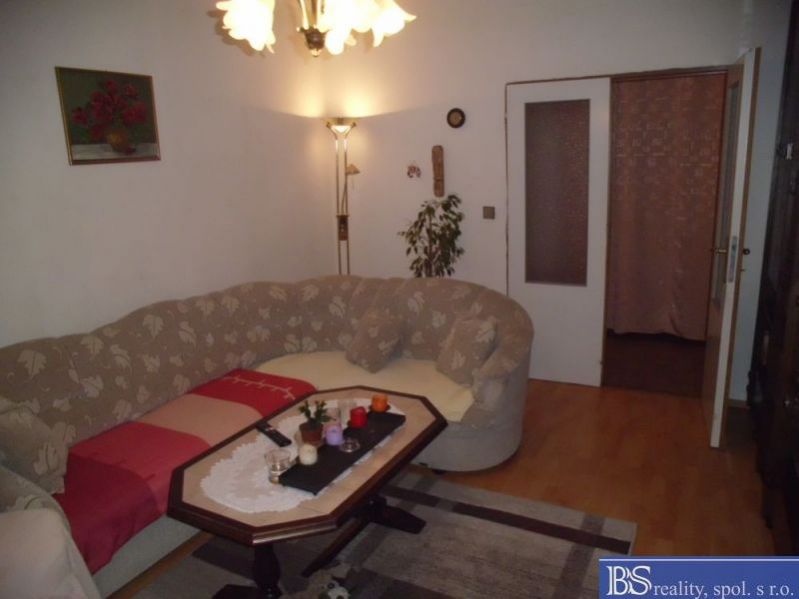 Prodej bytu 3+1L v ulici Jasmínová, Krupka - Maršov, obrázek č.8