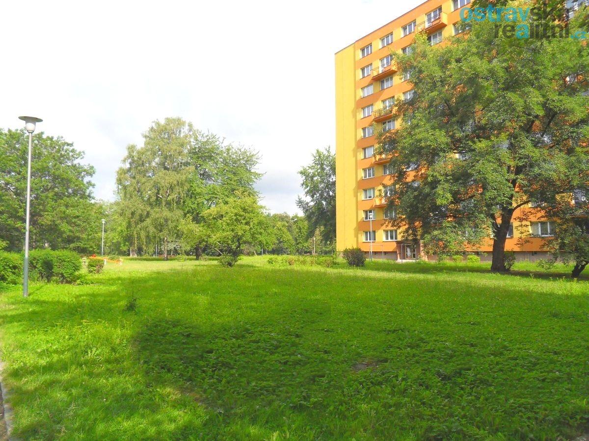 Prodej, byt 3+1, Ostrava - Slezská Ostrava, ul. Bohumínská, 74 m2, 2 x balkón