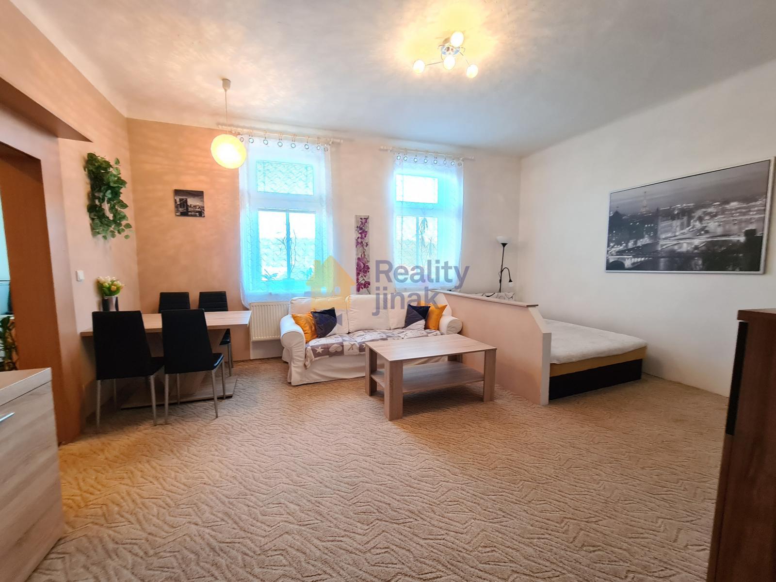 Prodej bytu 2+1 v OV, 68,1 m2, arkýř, park.stání, ul. Tišnovská, Veverská Bítýška, obrázek č. 3
