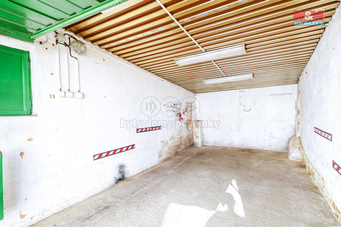 Prodej garáže, 22 m, Kozolupy, obrázek č. 2