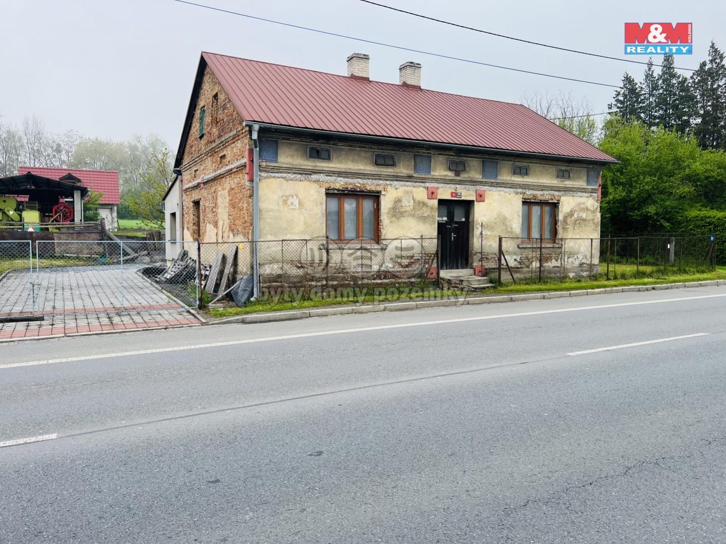 Prodej skladu, 164 m, Havířov, ul. Orlovská, obrázek č. 1