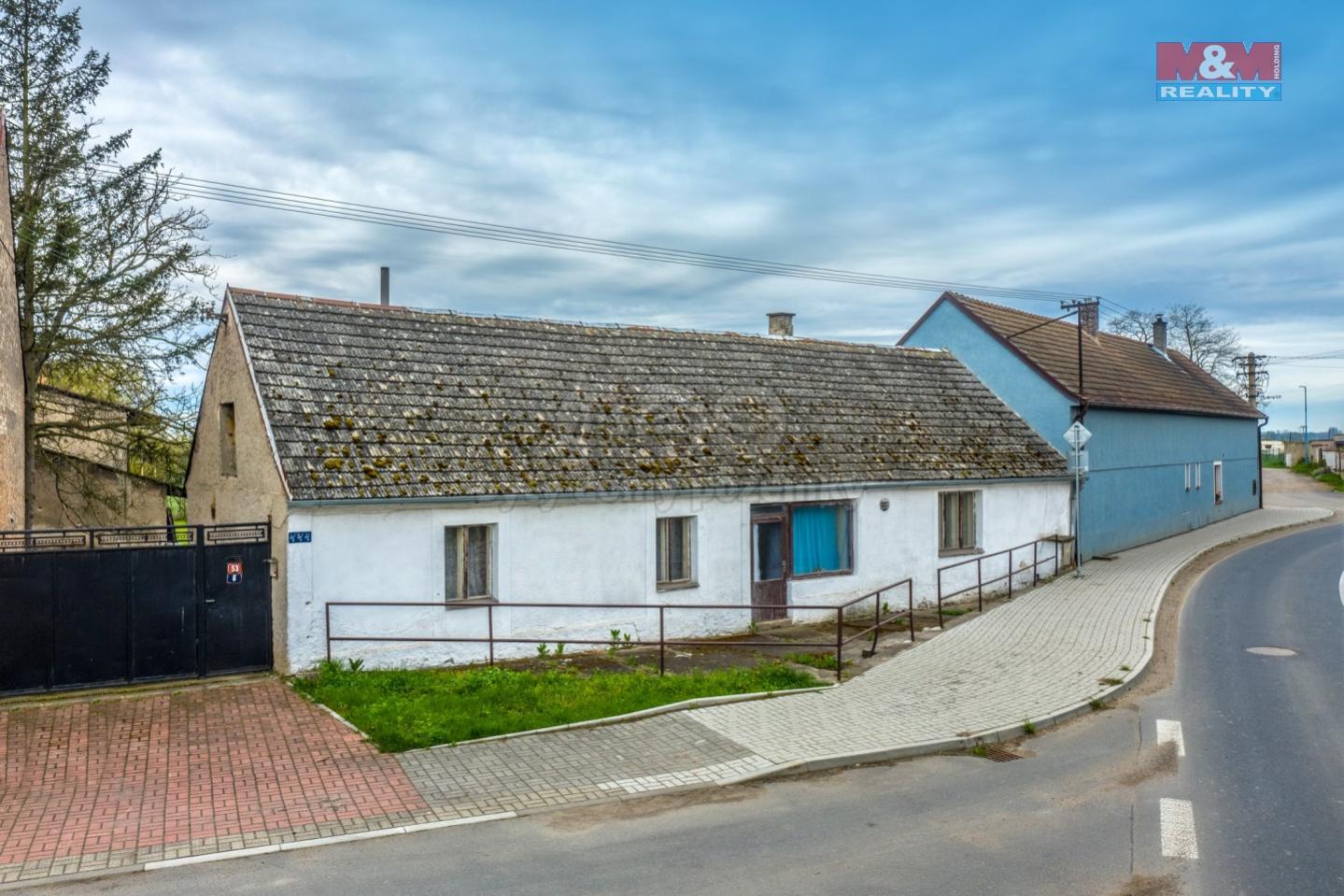 Prodej rodinného domu, 382 m, Lysá nad Labem, ul. Dolejší, obrázek č. 2