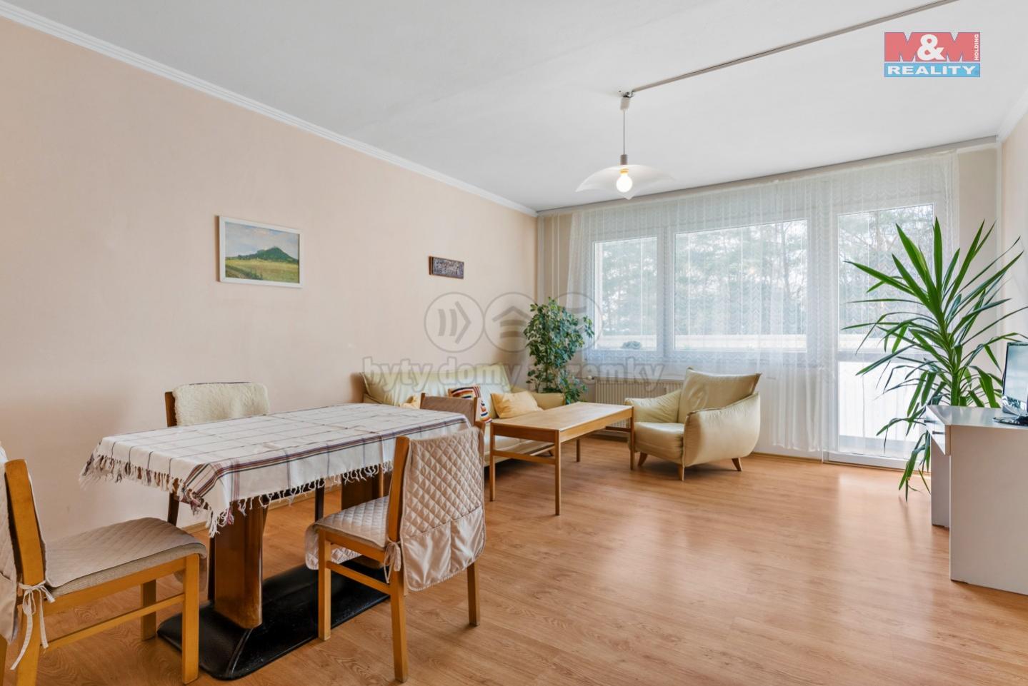 Prodej bytu 4+1, 85 m, Česká Lípa, ul. Střelnice, obrázek č. 3