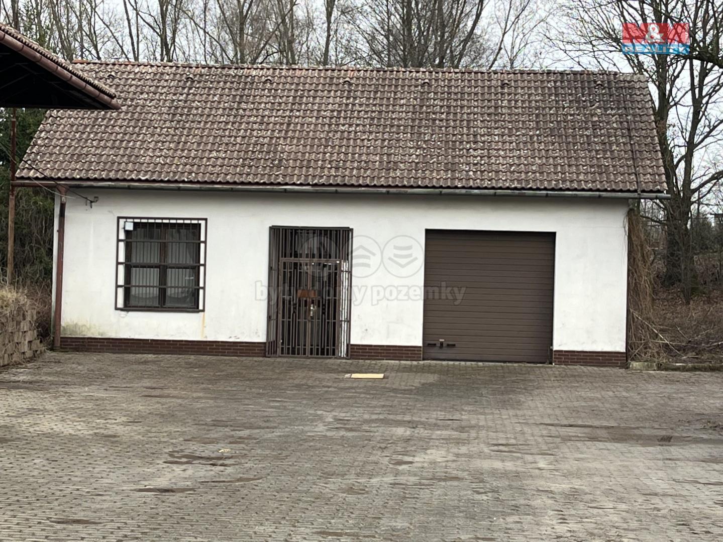 Prodej domu, Petrovice u Karviné, obrázek č. 1