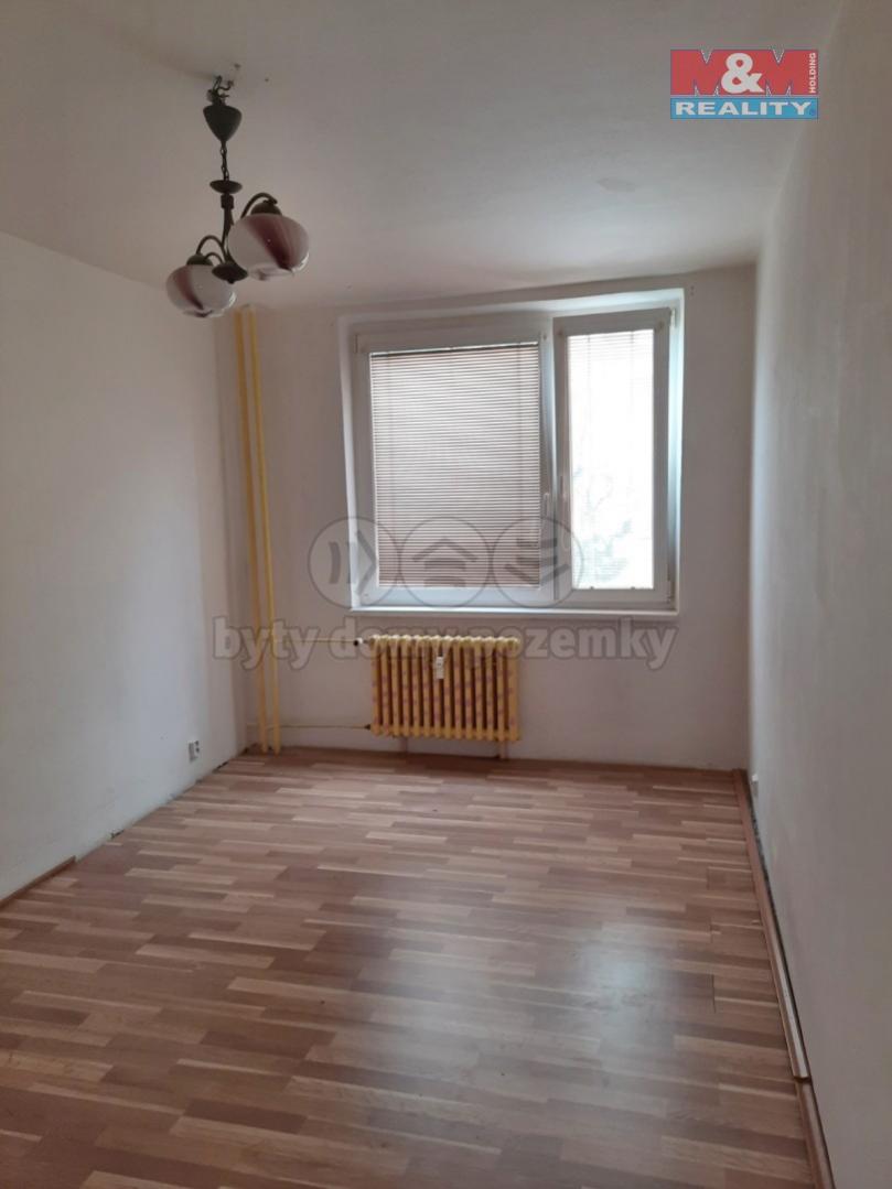 Prodej bytu 4+1 v Mostě, ul. J. A. Komenského, obrázek č. 2