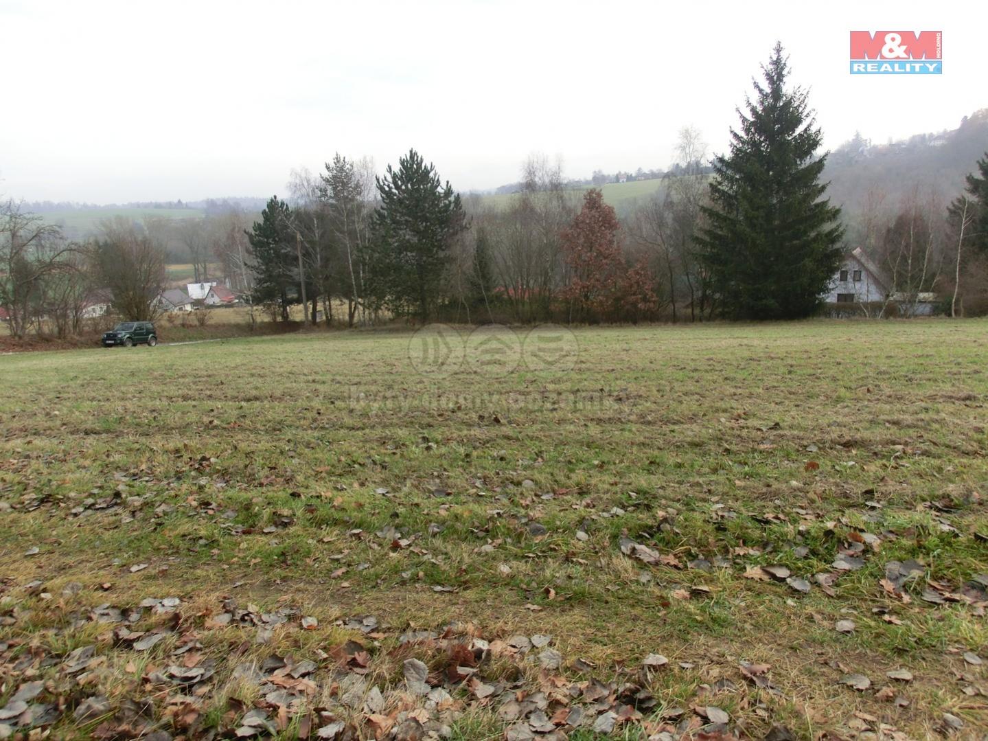 Prodej pozemku k bydlení, 3689 m, Zbraslavice, obrázek č. 2