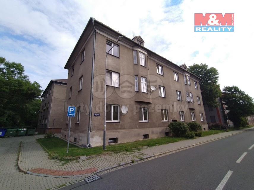 Prodej bytu 4+1, 109 m, Ostrava, ul. Zengrova, obrázek č. 2