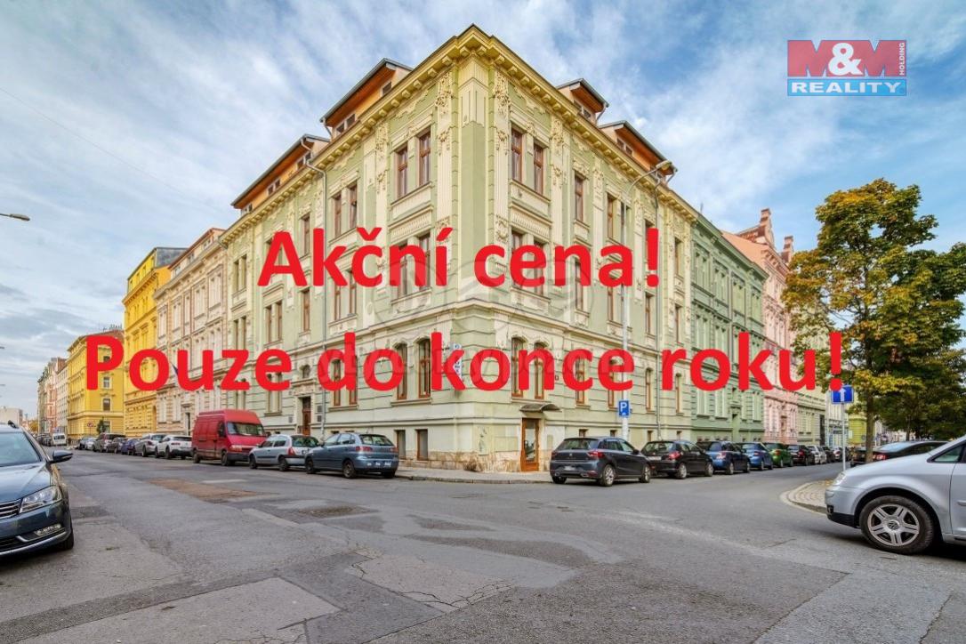 Prodej hotelu, penzionu, 130 m, Plzeň, ul. Bendova, obrázek č. 2
