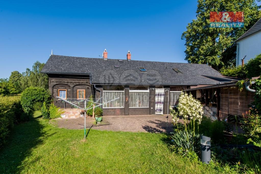 Prodej rodinného domu, 140 m, Jablonné v Podještědí, obrázek č. 1