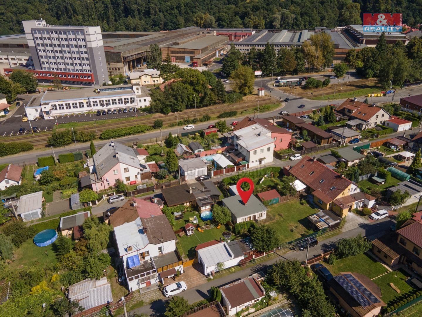 Prodej stavby občanského vybavení, 63 m, Frýdek-Místek, obrázek č. 2