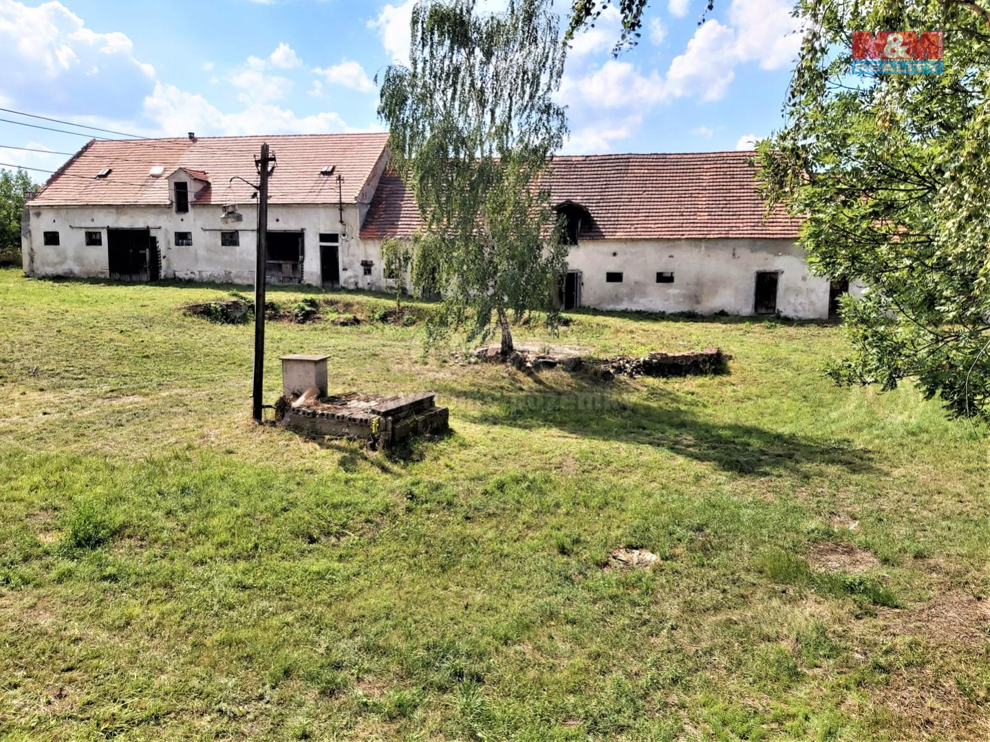 Prodej rodinného domu, 220 m, Podbořany-Buškovice, obrázek č. 3