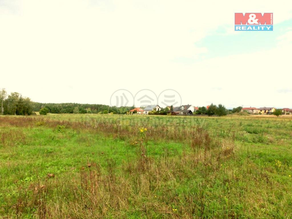 Prodej pozemku k bydlení, 5662 m, Bakov nad Jizerou, obrázek č. 2