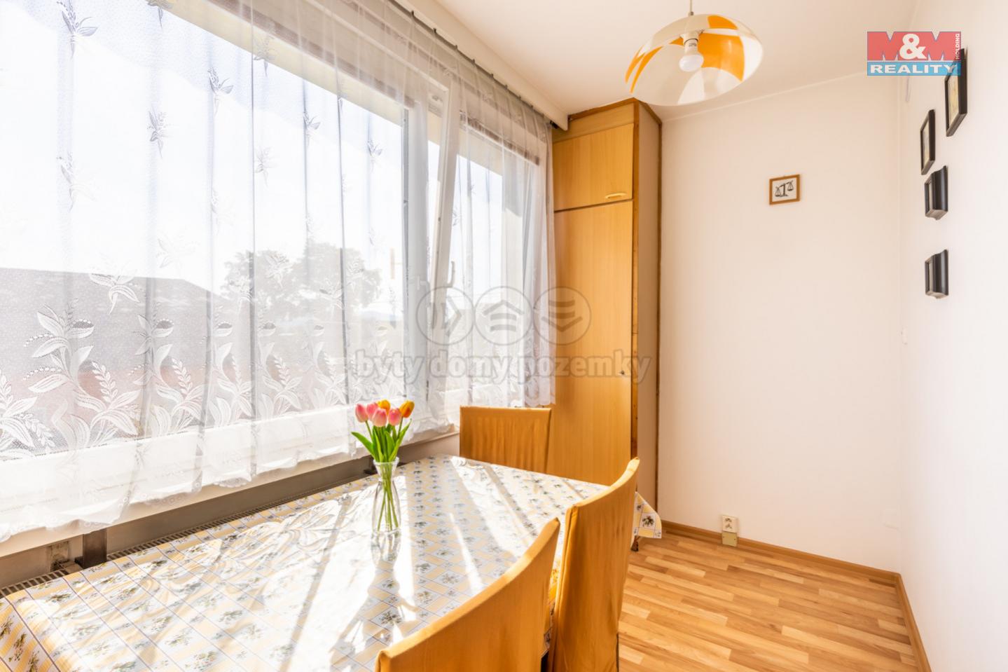 Prodej bytu 3+1, 74 m, Volyně, ul. Vimperská, obrázek č. 2