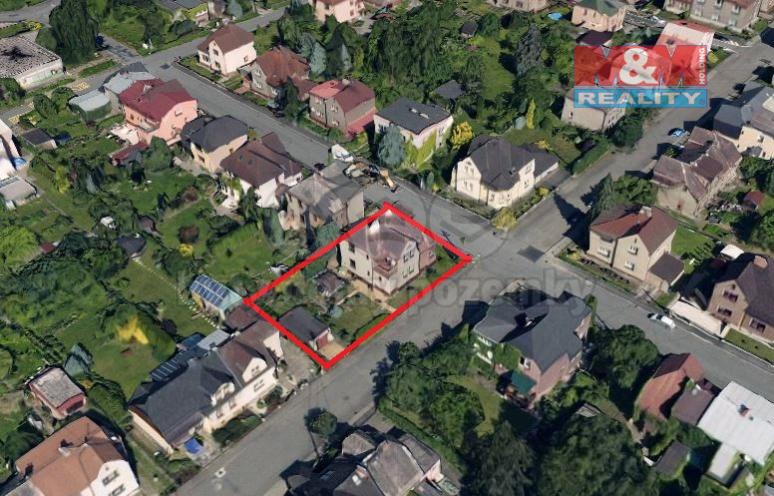 Prodej rodinného domu, 129 m, Český Těšín, ul. Rozvojová, obrázek č. 3