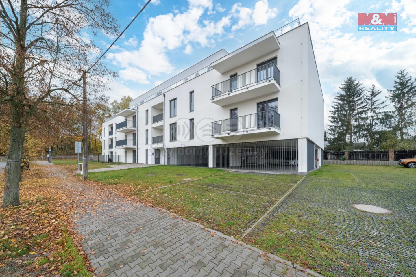Prodej bytu 2+kk s balkón., 53 m, Třemošná, ul. Školní, obrázek č. 2