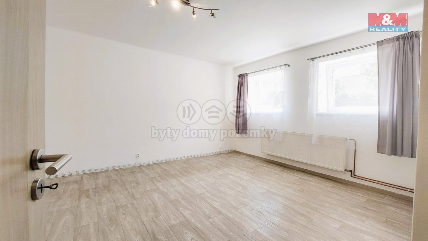 Prodej bytu 2+1, 49 m, Opava, ul. Jurečkova, obrázek č. 2