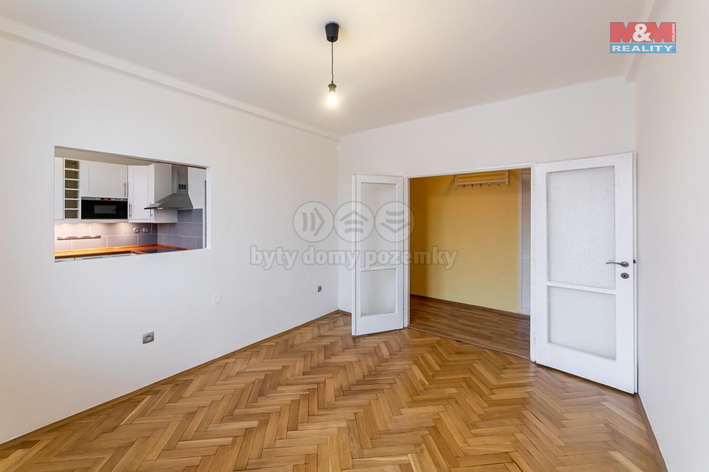 Prodej bytu 2+1 v Ústí nad Labem, ul. Na Pile, obrázek č. 2