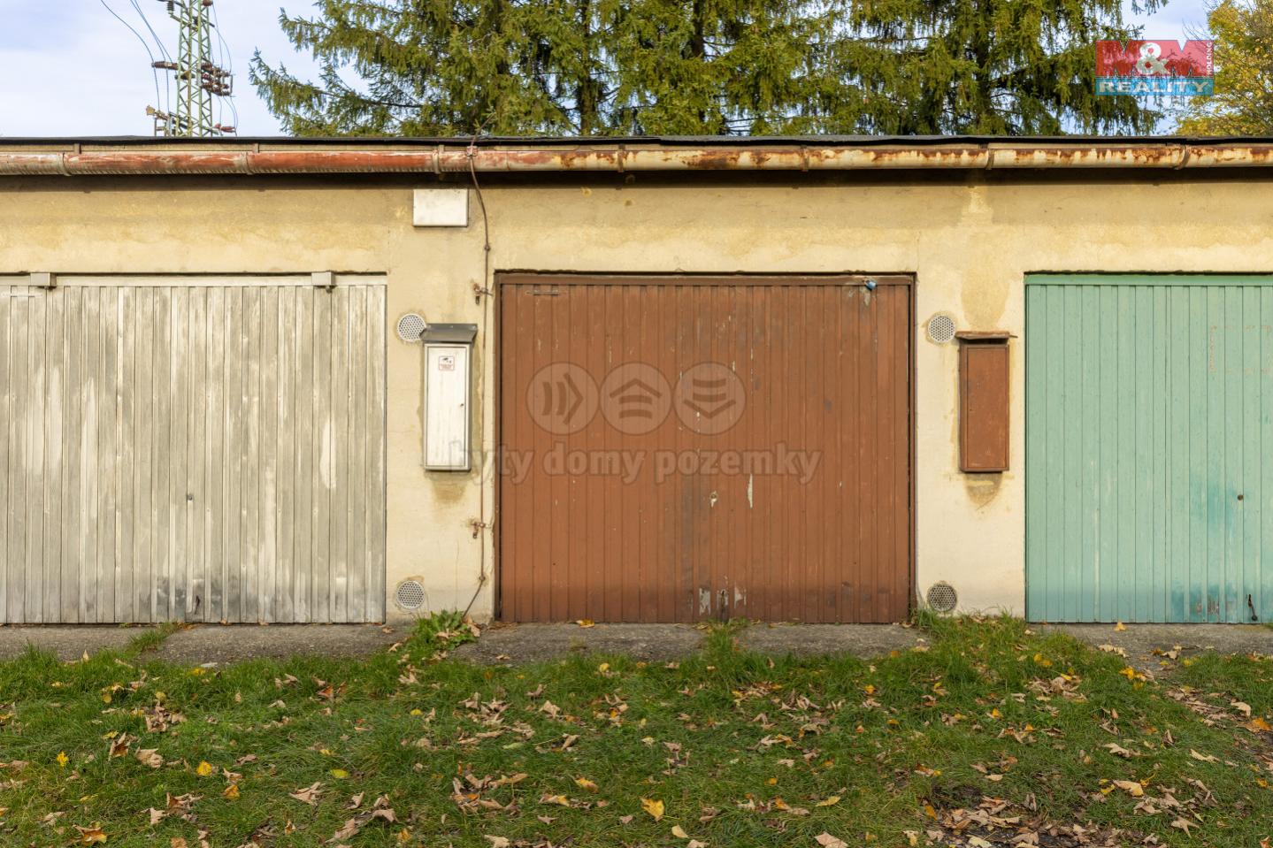 Prodej garáže, 18 m, Frýdlant nad Ostravicí, obrázek č. 3