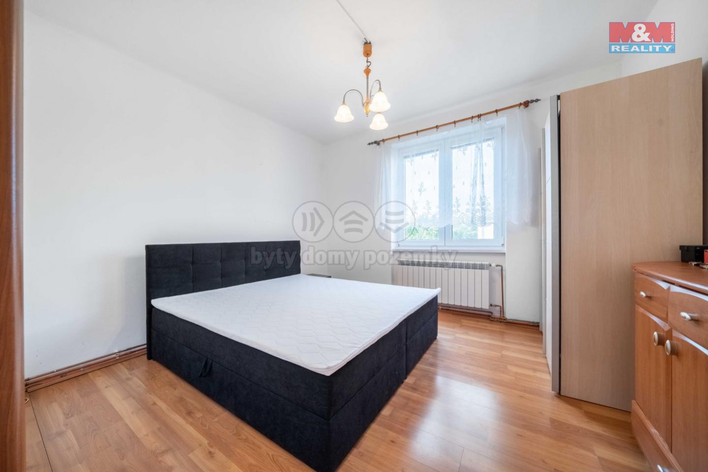 Prodej bytu 3+1, 82 m, Srby (Okres Domažlice), obrázek č. 3
