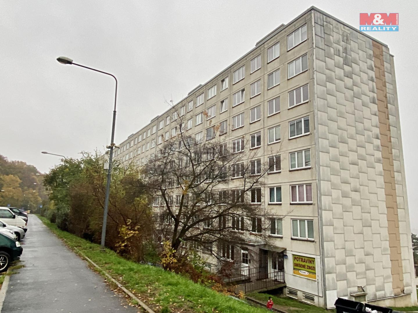 Prodej bytu 4+1, 78 m, Litvínov, ul. Luční, obrázek č. 3