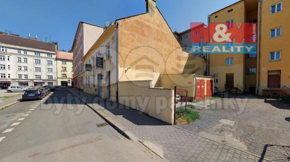 Pronájem garáže, 32 m, Ostrava, ul. Škroupova, obrázek č. 3