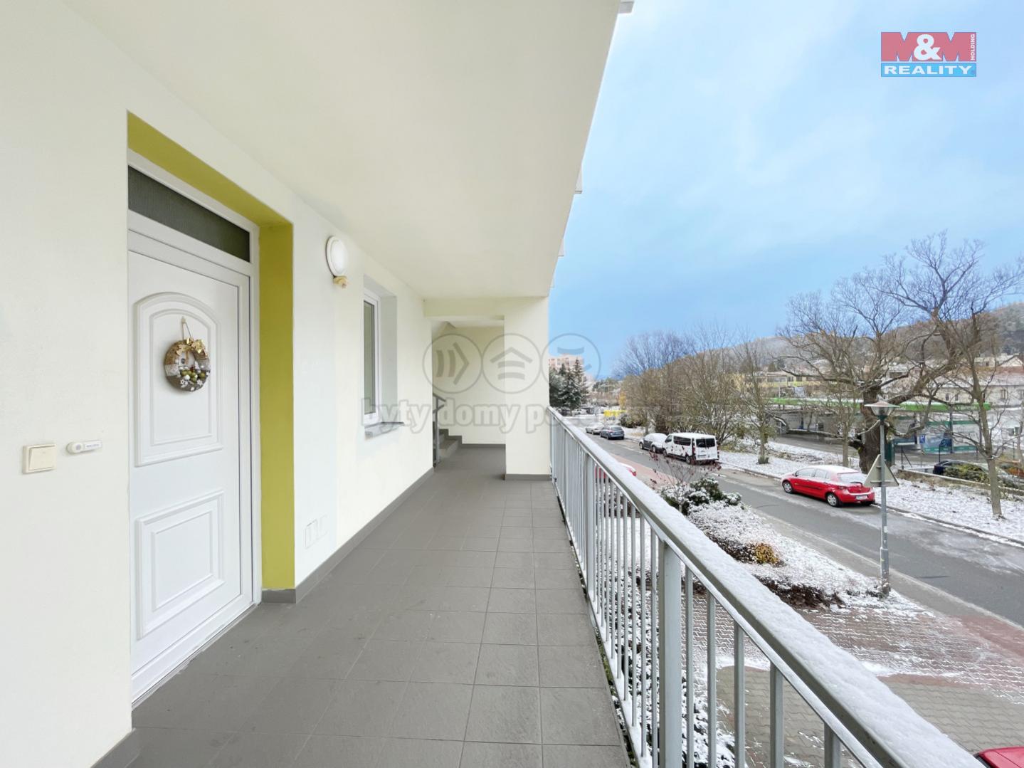 Prodej bytu 3+kk, 77 m, Kuřim, ul. Hojerova, obrázek č. 2