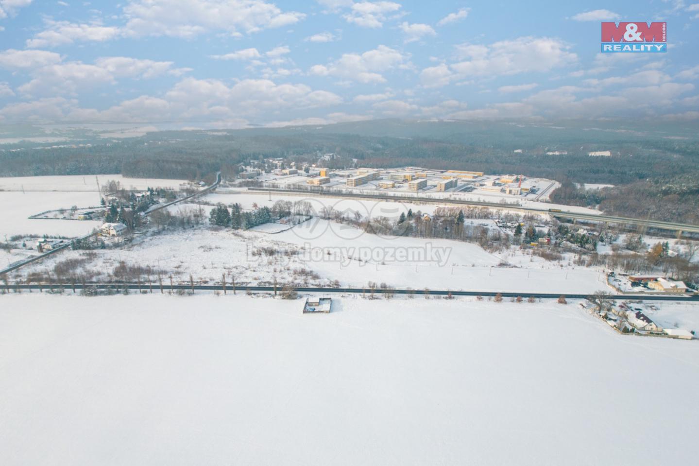Prodej komerčního pozemku, 81381 m, Kynšperk nad Ohří, obrázek č. 3