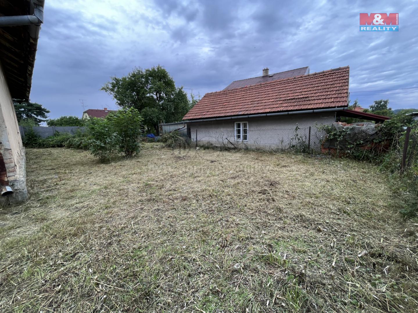 Prodej pozemku k bydlení, 655 m, Mořkov,, obrázek č. 3
