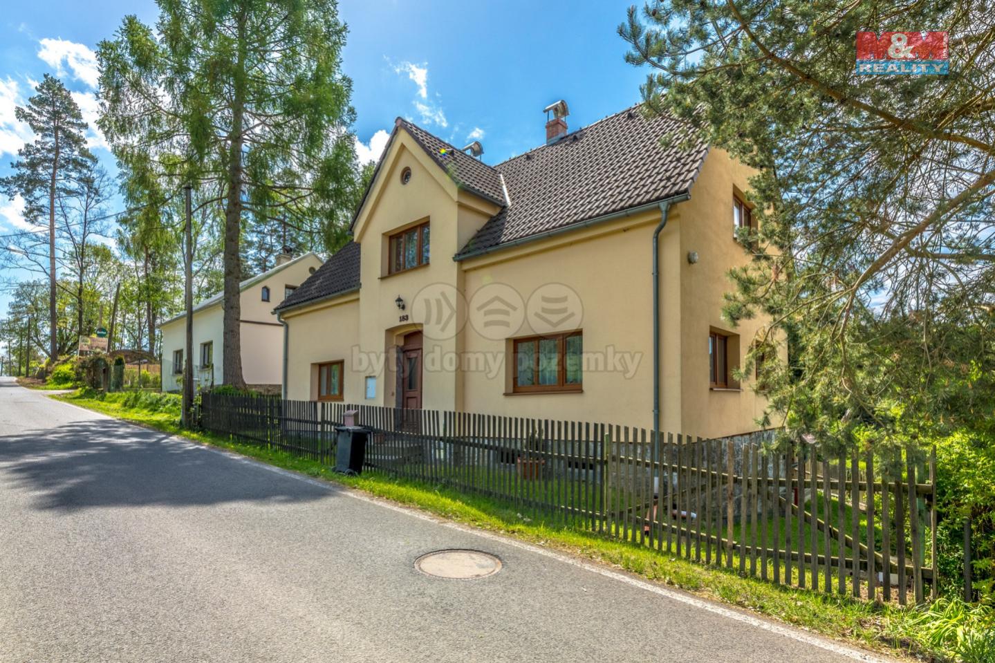 Prodej rodinného domu, 119 m, Lipová - Šluknov, okr. Děčín, obrázek č. 2