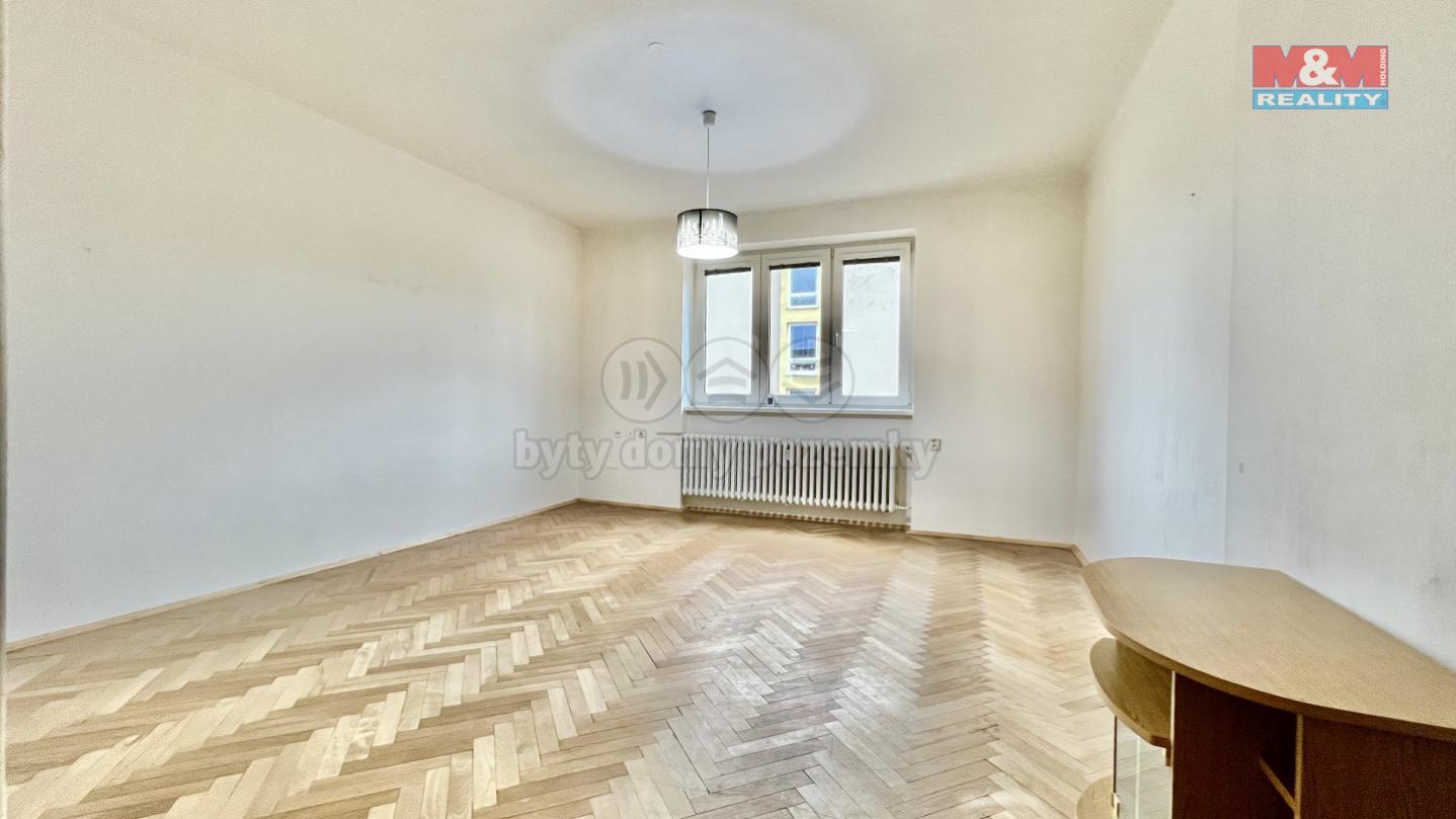 Prodej bytu 3+1 v Žamberku, ul. Náměstí Gen. Knopa, obrázek č. 2