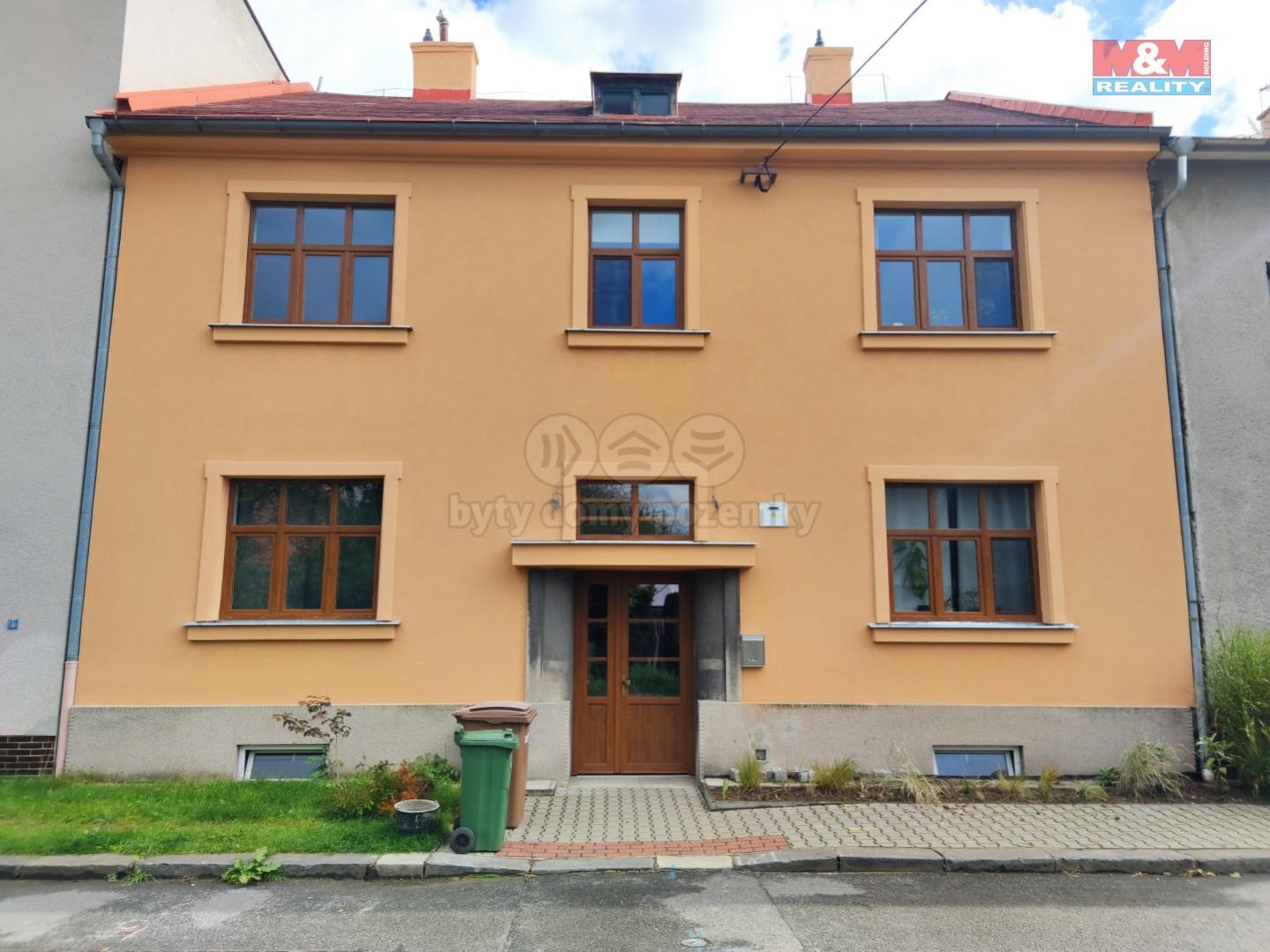 Prodej bytu 2+1, 55 m, Ostrava, ul. Holubova, obrázek č. 2