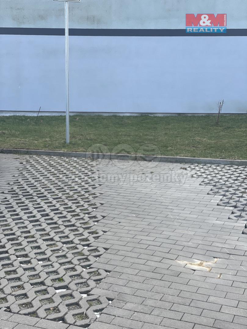 Pronájem parkovacího stání, Mladá Boleslav, ul. Zalužanská, obrázek č. 2